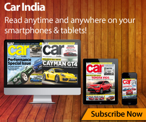 Car India Magazine - Get your Digital Subscription