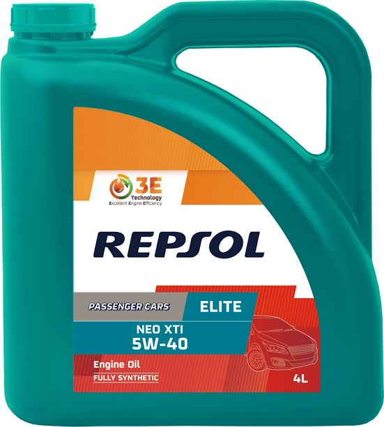 Repsol passenger car engine oil launched in India Car India