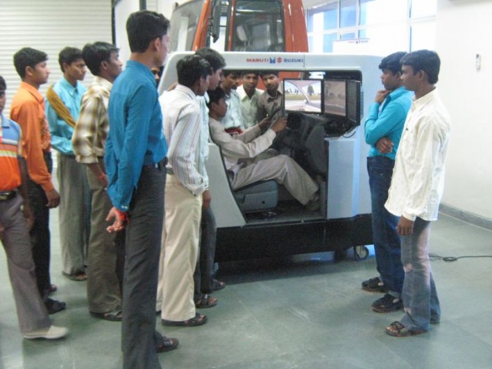 10,000 Tribal Youth Benefit From Maruti Suzuki’s and Gujarat Government’s Initiative