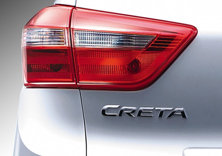 Hyundai Creta SX+ Dual-tone to be Launched