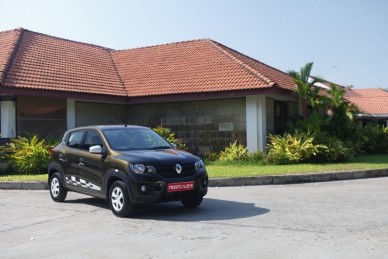 Renault India Set to Improve After-sales Service