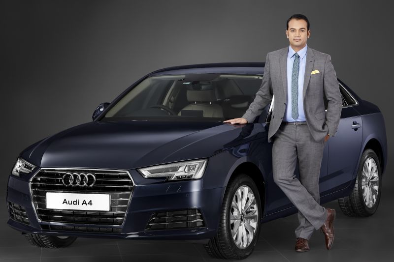 Audi India offers special deals to beat proposed cess hike