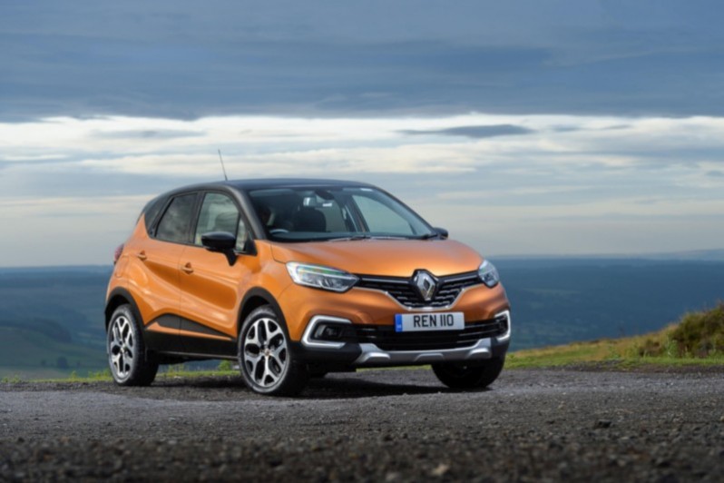 Renault Captur May Well Be Discontinued In India