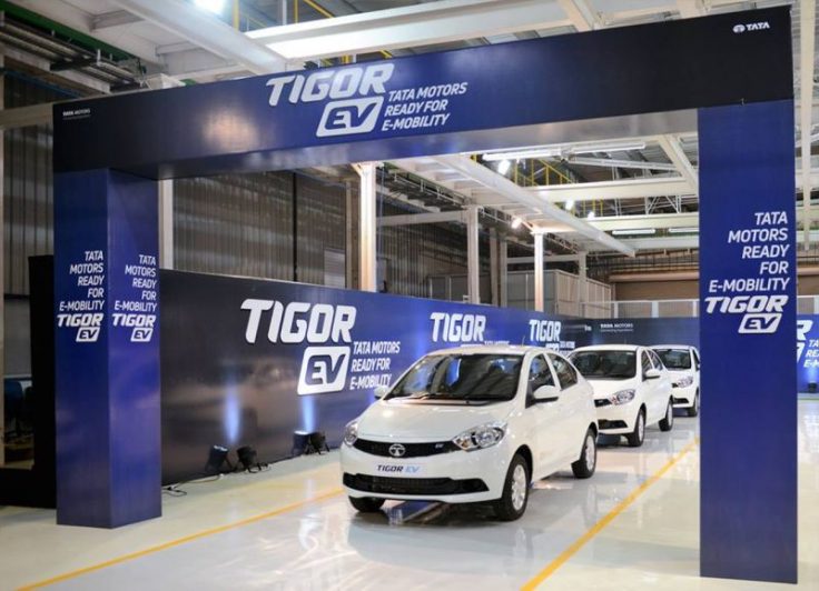 Electric Vehicles to Get More Subsidy; Price of Petrol Vehicles May Rise