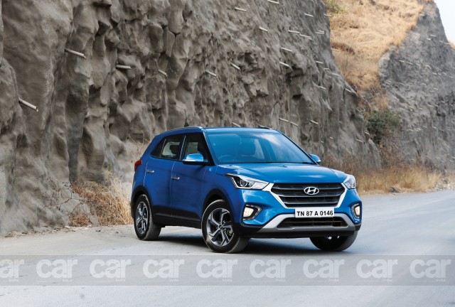 Hyundai Creta SX Diesel Manual Long Term Review