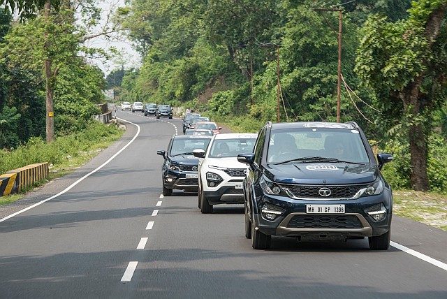 Tata Motors’ SOUL Drive Has Gone International
