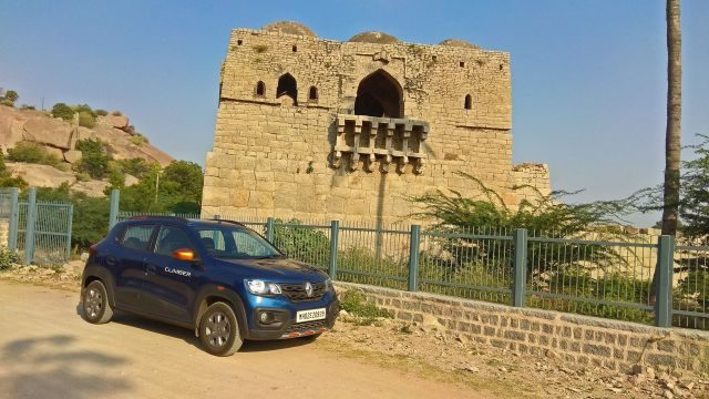 Renault Kwid Climber AMT Long Term User Review