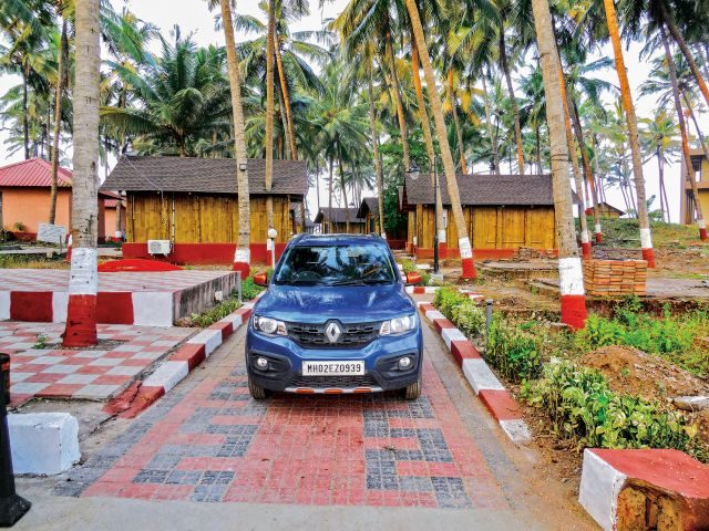 Renault Kwid Climber AMT Long-Term User Review Second Update