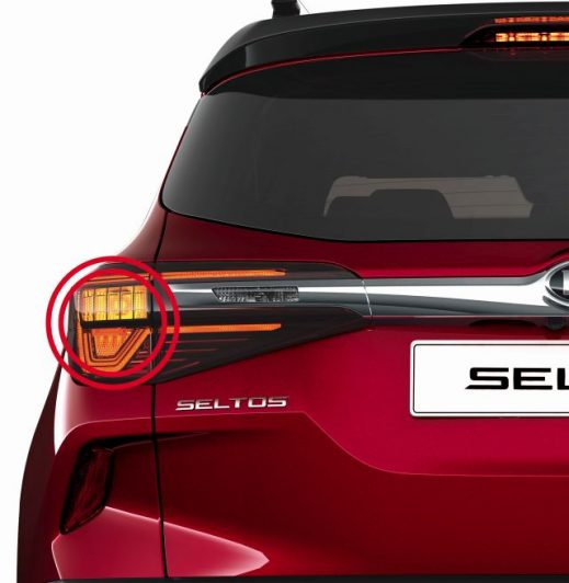 Kia Seltos 2020 New Features And Discontinued Variants Car India