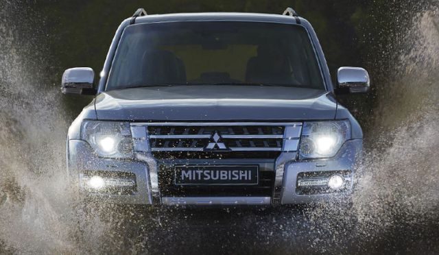 Mitsubishi Eye Indian Comeback