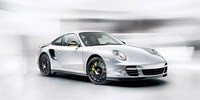 Porsche Hybrid Reality