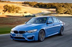 BMW M3 2015 1 web