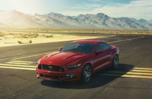 Ford Mustang 2015 1 web