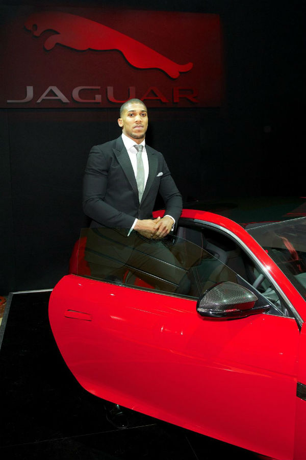 Jaguar F Type coupe UK Launch 2014 3
