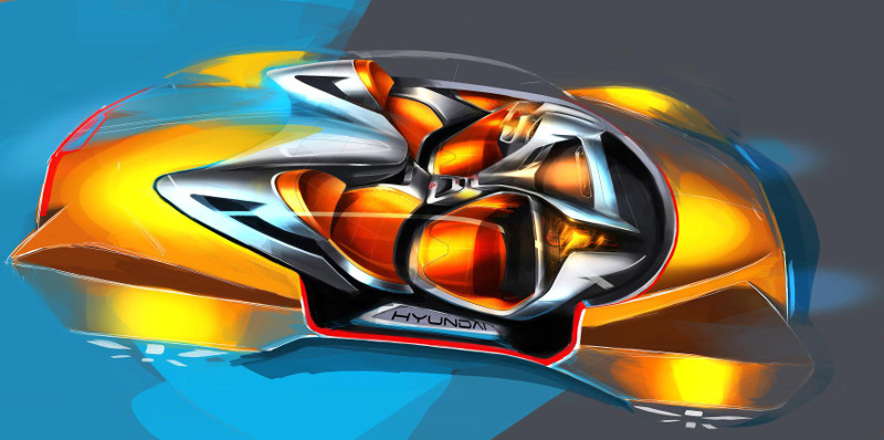 2014_Hyundai_PassoCorto_CGI_Concept_Stage