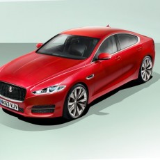 11 Ways the Jaguar XE will Redefine Sports Saloons