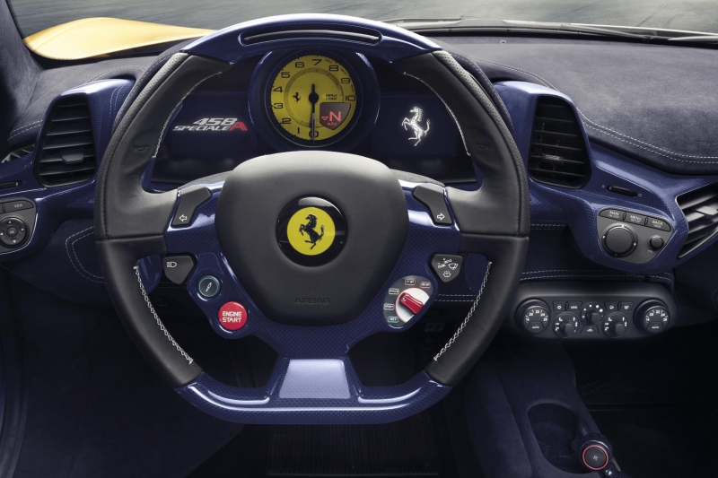 Ferrari 458 Speciale A 4 web