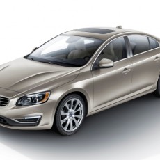 Volvo S60 Inscription, Cross Country, all-new XC90 R-Design at Detroit