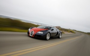 Bugatti Veyron 1 web