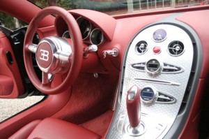 2015 Bugatti Veyron first drive web 3
