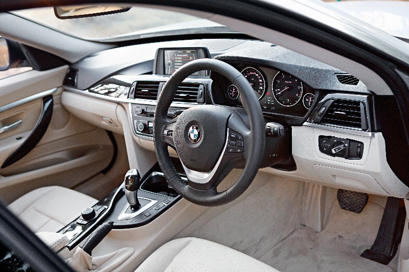 BMW 3-Series GT (10)