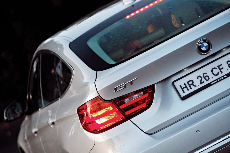 BMW 3-Series GT (9)