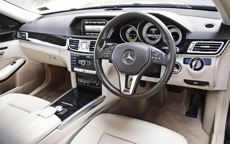 Mercedes-Benz E350 CDI 2 web