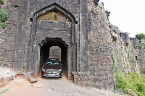 2015 Car India Weekend Getaway with Mercedes Benz GLA Class web 10