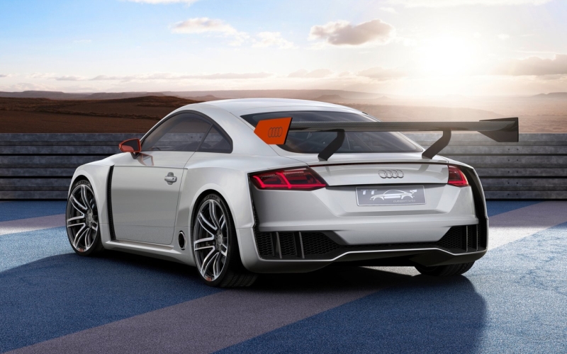 Audi TT Clubsport Turbo Concept 2015 3 web