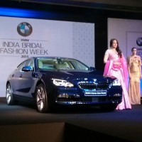 New BMW 6 Series Gran Coupé launched