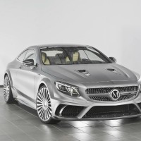 Mansory announce performance upgrades for Mercedes-Benz S63 AMG