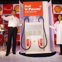 Shell launches new premium ‘V –Power’ fuel