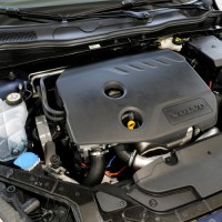 New Volvo 1.5 Drive-E Petrol