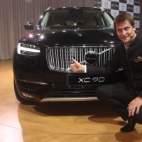 All-new Volvo XC90 Launched in India