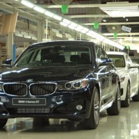 BMW launch new 3 Series Gran Turismo Sport Line
