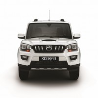 The Scorpio, now with an auto ‘box