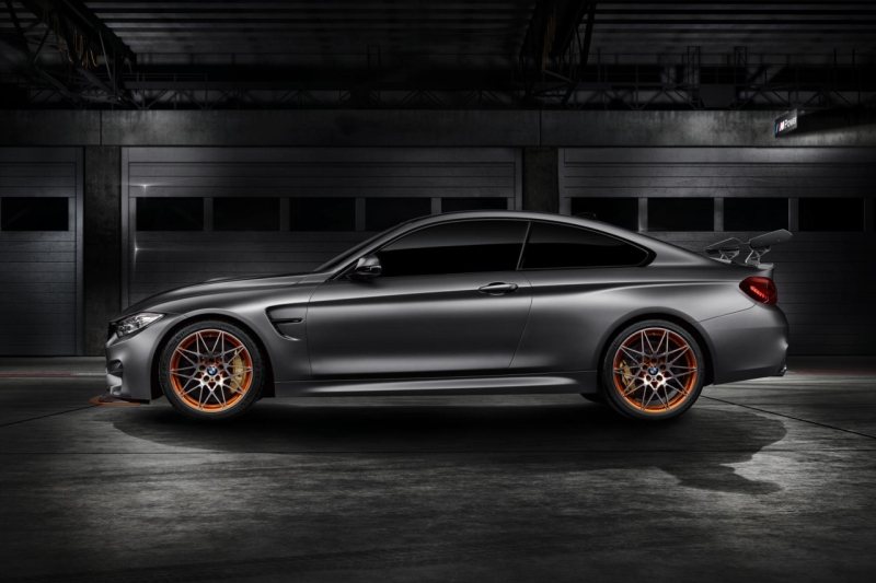 BMW Concept M4 GTS 5 web