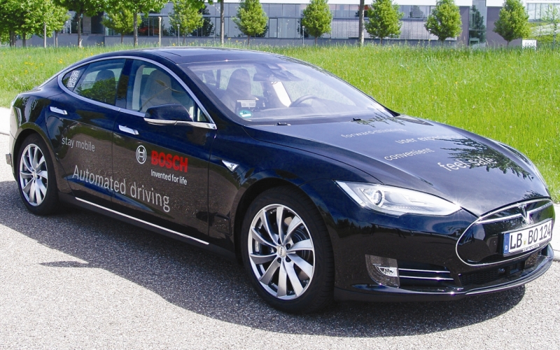 Bosch Boxberg 15 Automated Tesla Model S 13 web