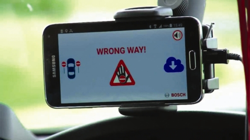 Bosch Boxberg 15 Wrong-way Driver Warning 16 web