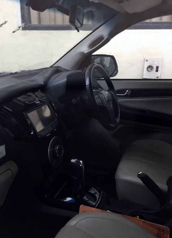 Chevrolet Trail Blazer Interior (600x800)