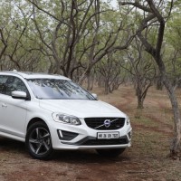 Aim to XCeed: Volvo XC60 D4 R-Design Road Test