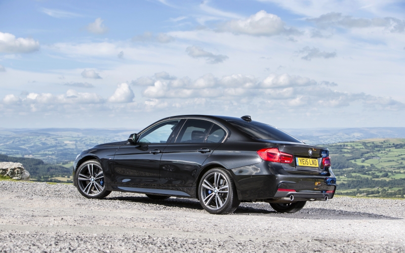 BMW 3 Series 2015 2 web