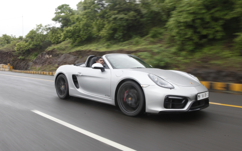 Porsche Boxster GTS 1 web