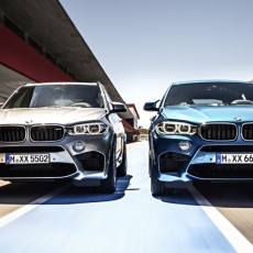 BMW X gets M-powered: First Impressions Drive Review