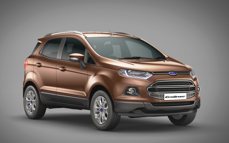 Ford Ecosport 2015 1 web