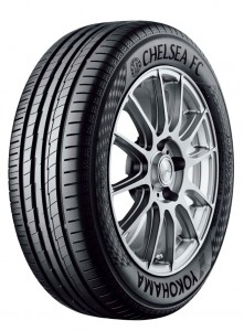 Yokohama limited editon chelsea tyres web 2