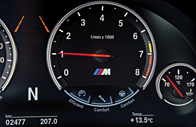 BMW X5 M X6 M 5 web