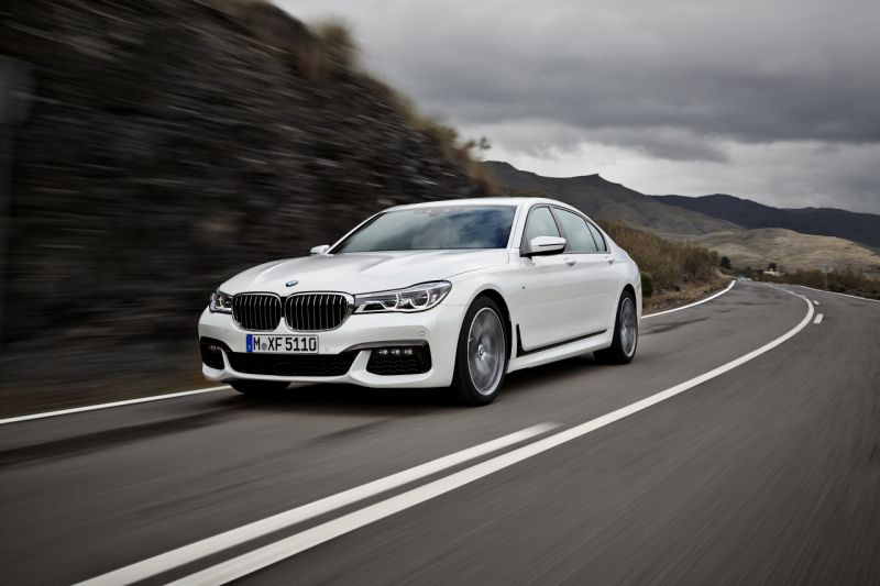 Car India 2015 BMW 7 series first drive review web 10