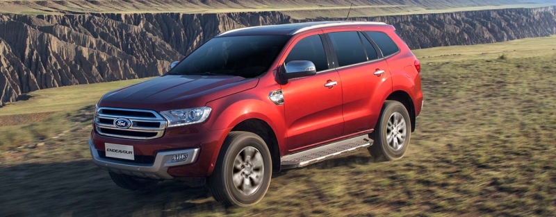 Ford Endeavour 3 web
