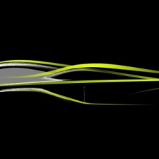 Aston Martin tie up with Red Bull, announce AM-RB 001